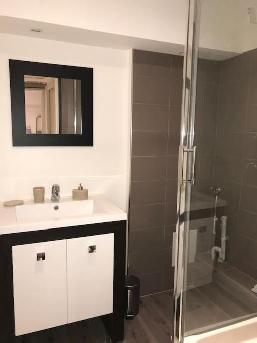 Le Notre Dame - Ma Cabotte Apartment Bourg-en-Bresse Ngoại thất bức ảnh