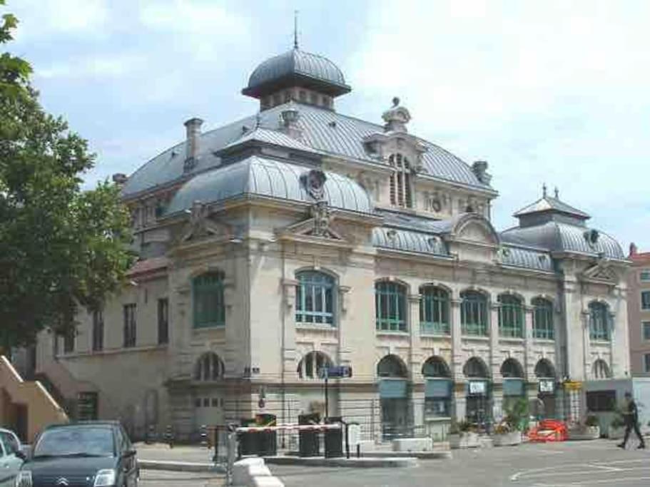 Le Notre Dame - Ma Cabotte Apartment Bourg-en-Bresse Ngoại thất bức ảnh