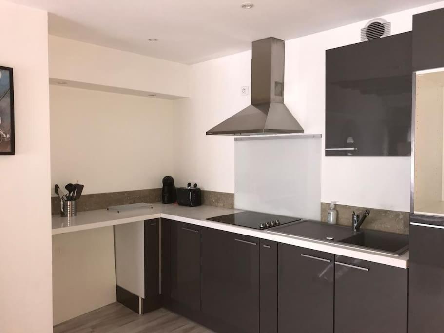 Le Notre Dame - Ma Cabotte Apartment Bourg-en-Bresse Ngoại thất bức ảnh