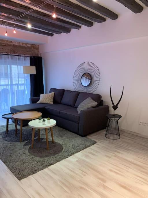 Le Notre Dame - Ma Cabotte Apartment Bourg-en-Bresse Ngoại thất bức ảnh